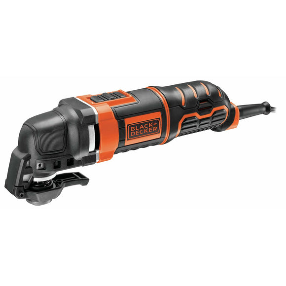 Multi-tool Black & Decker MT300KA 300 W Oscillation-0
