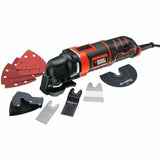 Multi-tool Black & Decker MT300KA 300 W Oscillation-5