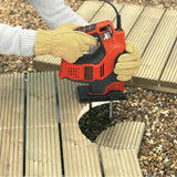 Rechargeable lithium battery Black & Decker Scorpion Autoselect 230 V-1