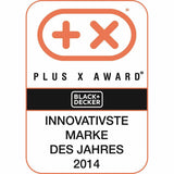 Rechargeable lithium battery Black & Decker Scorpion Autoselect 230 V-2