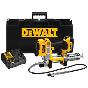 Grease Gun Dewalt DCGG571M1 18 V-0