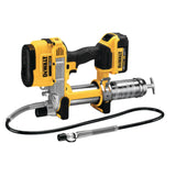 Grease Gun Dewalt DCGG571M1 18 V-10