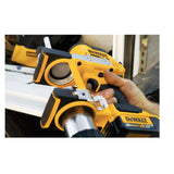 Grease Gun Dewalt DCGG571M1 18 V-8