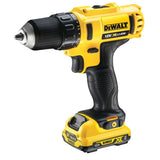 Electric screwdriver Dewalt DCD710D2 15 Nm-19