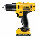 Electric screwdriver Dewalt DCD710D2 15 Nm-14