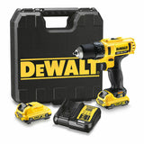 Electric screwdriver Dewalt DCD710D2 15 Nm-0