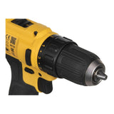 Electric screwdriver Dewalt DCD710D2 15 Nm-7