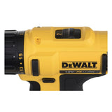 Electric screwdriver Dewalt DCD710D2 15 Nm-3