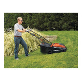 Lawn mower Black & Decker CLM3820L1-QW 36 V 18 V-4