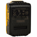 Rechargeable lithium battery Dewalt 18 V-14