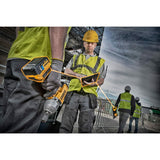 Rechargeable lithium battery Dewalt 18 V-13