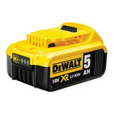 Rechargeable lithium battery Dewalt 18 V-26