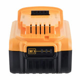 Rechargeable lithium battery Dewalt 18 V-24