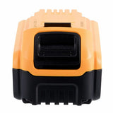 Rechargeable lithium battery Dewalt 18 V-21