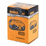 Rechargeable lithium battery Dewalt 18 V-20
