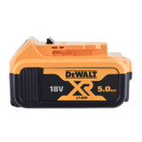 Rechargeable lithium battery Dewalt 18 V-10