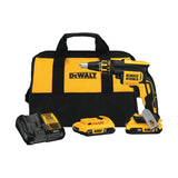 Electric screwdriver Dewalt DCF620D2-QW-21
