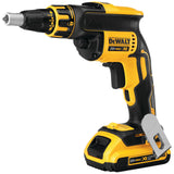 Electric screwdriver Dewalt DCF620D2-QW-7
