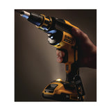 Electric screwdriver Dewalt DCF620D2-QW-17