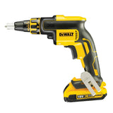 Electric screwdriver Dewalt DCF620D2-QW-6