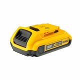 Electric screwdriver Dewalt DCF620D2-QW-3