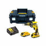Electric screwdriver Dewalt DCF620D2-QW-13