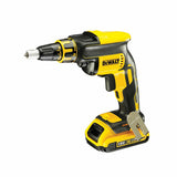 Electric screwdriver Dewalt DCF620D2-QW-11