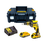 Electric screwdriver Dewalt DCF620D2-QW-10