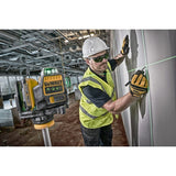 Laser level Dewalt-1