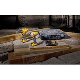Electric screwdriver Dewalt DCK211D2T-11