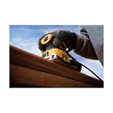 Orbital sander Dewalt DWE492DUO1-QS 230 W-12