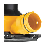 Orbital sander Dewalt DWE492DUO1-QS 230 W-5