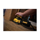 Orbital sander Dewalt DWE492DUO1-QS 230 W-2