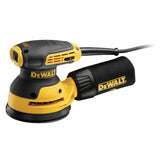 Orbital sander Dewalt DWE6423-QS Ø 125 mm 280 W-0