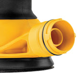 Orbital sander Dewalt DWE6423-QS Ø 125 mm 280 W-7