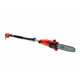 Saw Black & Decker Extendable pole handle 800 W (25 cm)-2