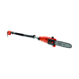 Saw Black & Decker Extendable pole handle 800 W (25 cm)-7