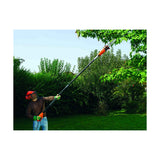 Saw Black & Decker Extendable pole handle 800 W (25 cm)-4