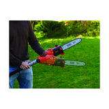 Saw Black & Decker Extendable pole handle 800 W (25 cm)-3