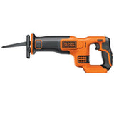 Reciprocating Saw Black & Decker BDCR18N-XJ 18 V-12