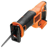 Reciprocating Saw Black & Decker BDCR18N-XJ 18 V-8