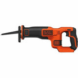 Reciprocating Saw Black & Decker BDCR18N-XJ 18 V-0