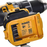 Driver Drill Dewalt DCD791P2-QW 18 V 70 Nm 27 nm-5