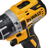 Driver Drill Dewalt DCD791P2-QW 18 V 70 Nm 27 nm-4