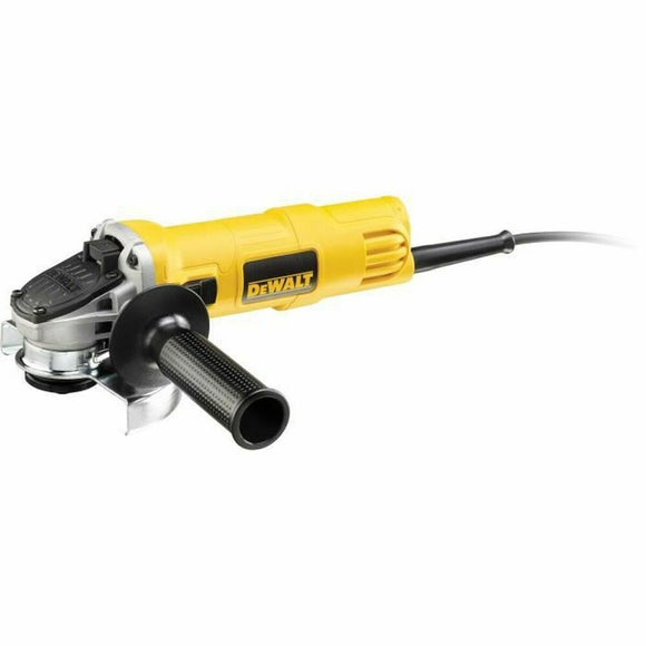 Angle grinder Dewalt DWE4057-QS 800 W 125 mm Mini-0