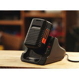 Rechargeable lithium battery Black & Decker BL20362-XJ 2 Ah 36 V-2