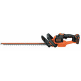 Hedge trimmer Black & Decker Power Command GTC18452PC 18 V 45 cm-5