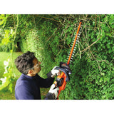 Hedge trimmer Black & Decker Power Command GTC18452PC 18 V 45 cm-1