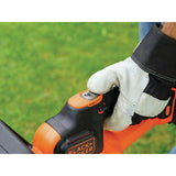 Hedge trimmer Black & Decker Powercommand 2 GTC18502PC-QW 18 V 2 Ah 50 cm-5