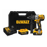 Electric screwdriver Dewalt DCD996P2 820 W-15